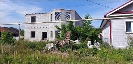 Дом  площадью 186 м² фото 1