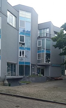 Отдельно стоящее здание площадью 2 348,50 м² фото 131835