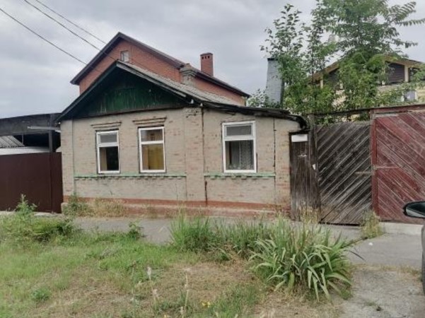 Дом  площадью 39 м² фото 1