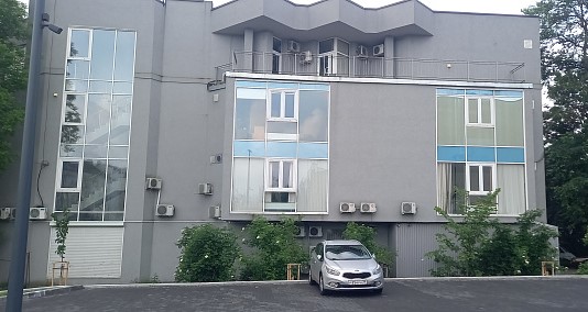 Отдельно стоящее здание площадью 2 348,50 м² фото 131834