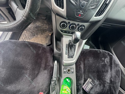 Ford Focus фото 133063