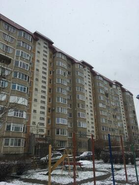 Продается с торгов 4-к квартира площадью 147 м², Ставропольский край, г. Ставрополь, Макарова переулок, д. 8/1, №5209