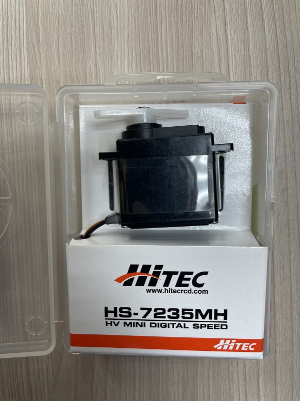Сервомашинка Hitec HS-7235MH фото 1