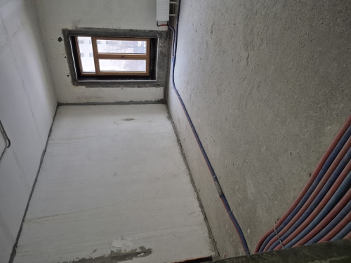 6-к Квартира  площадью 241 м² фото 133744