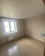 Продается с торгов 1-к квартира площадью 38,50 м², Красноярский край, Судостроительная улица, д. 27Ж, №6663 - фото 2