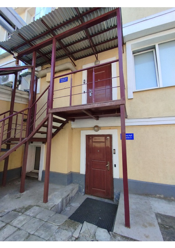 Коммерческая недвижимость площадью 1 336 м² фото 1
