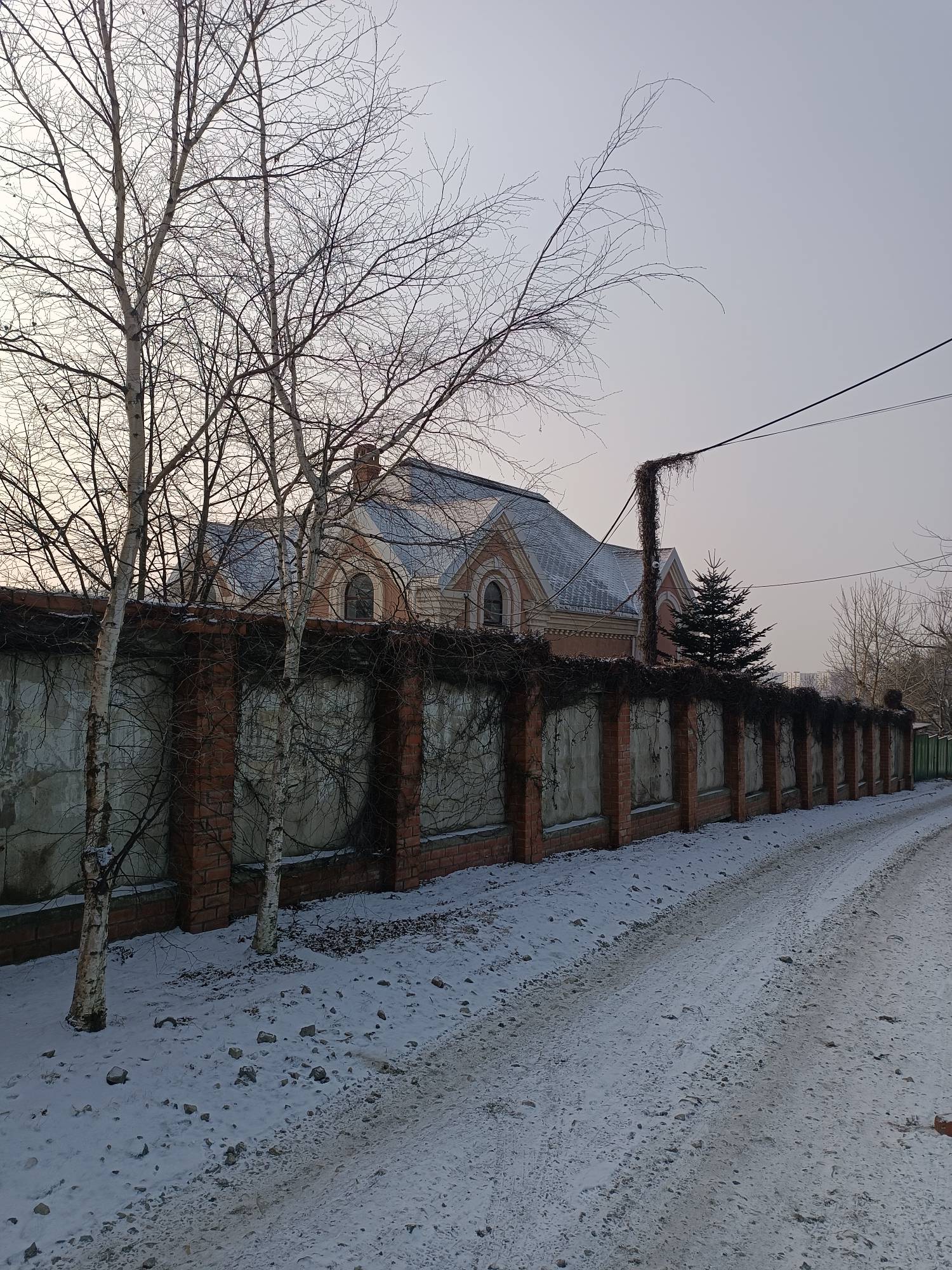 Дом  площадью 318 м² фото 1