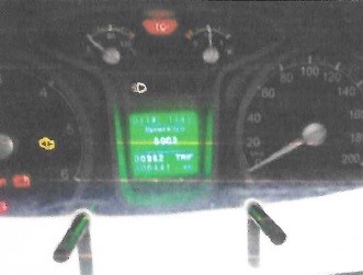 Продается с торгов автобус ГАЗ A65R33 2019 года, Красноярский край, г. Зеленогорск, №8371 - фото 6