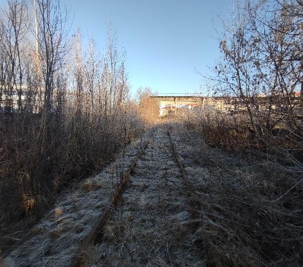 Земельный участок 7 940 м² фото 1