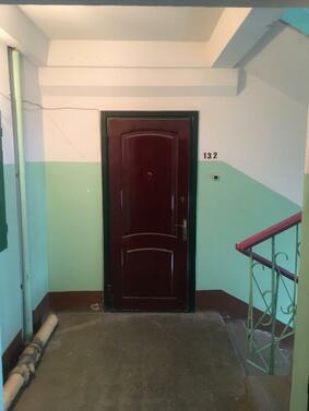 Продается с торгов 4-к квартира площадью 147 м², Ставропольский край, г. Ставрополь, Макарова переулок, д. 8/1, №5209 - фото 3