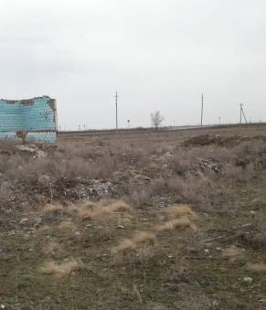 Продается с торгов земельный участок площадью 135 950 м², Волгоградская обл., Иловлинский р-н, ст. Качалино, №4384 - фото 3