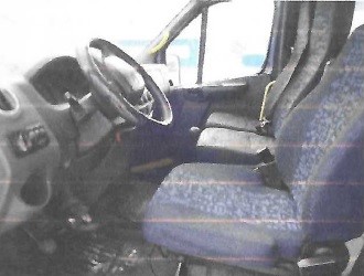 Продается с торгов автобус ГАЗ A65R33 2019 года, Красноярский край, г. Зеленогорск, №8371 - фото 5