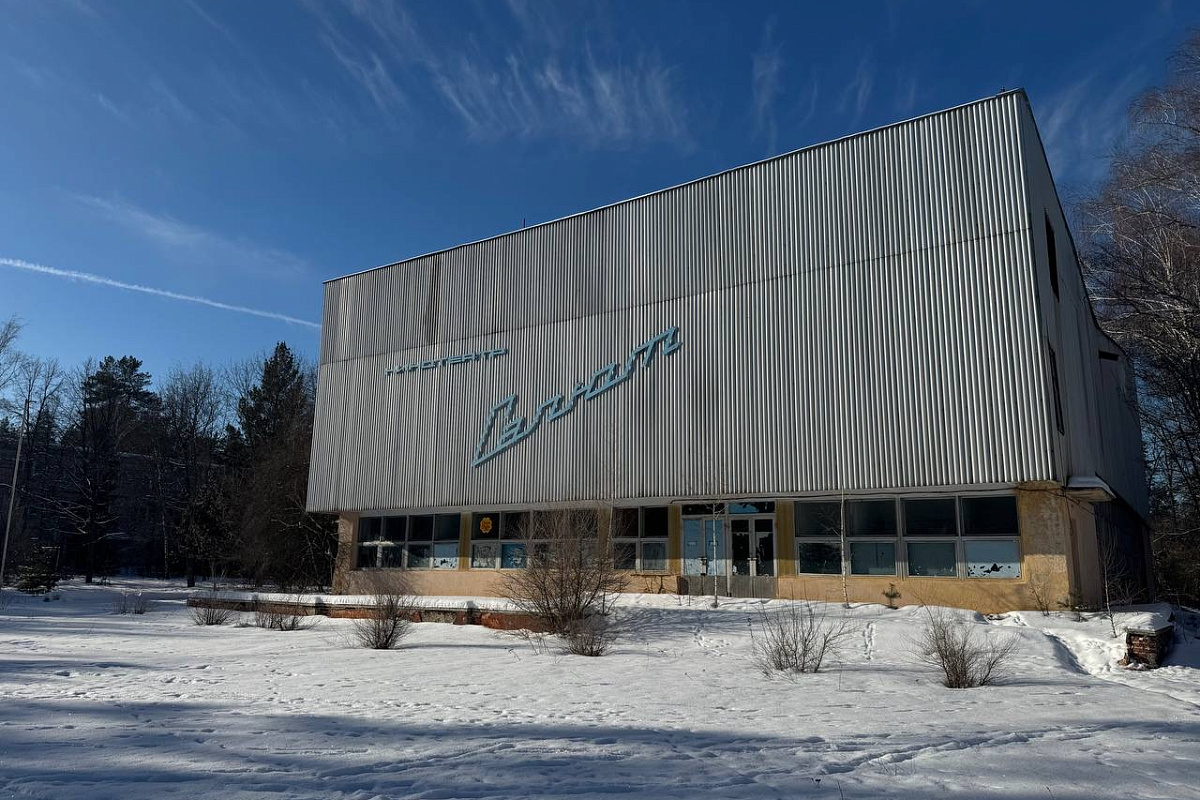 База отдыха/Санаторий  площадью 7 000 м² фото 1