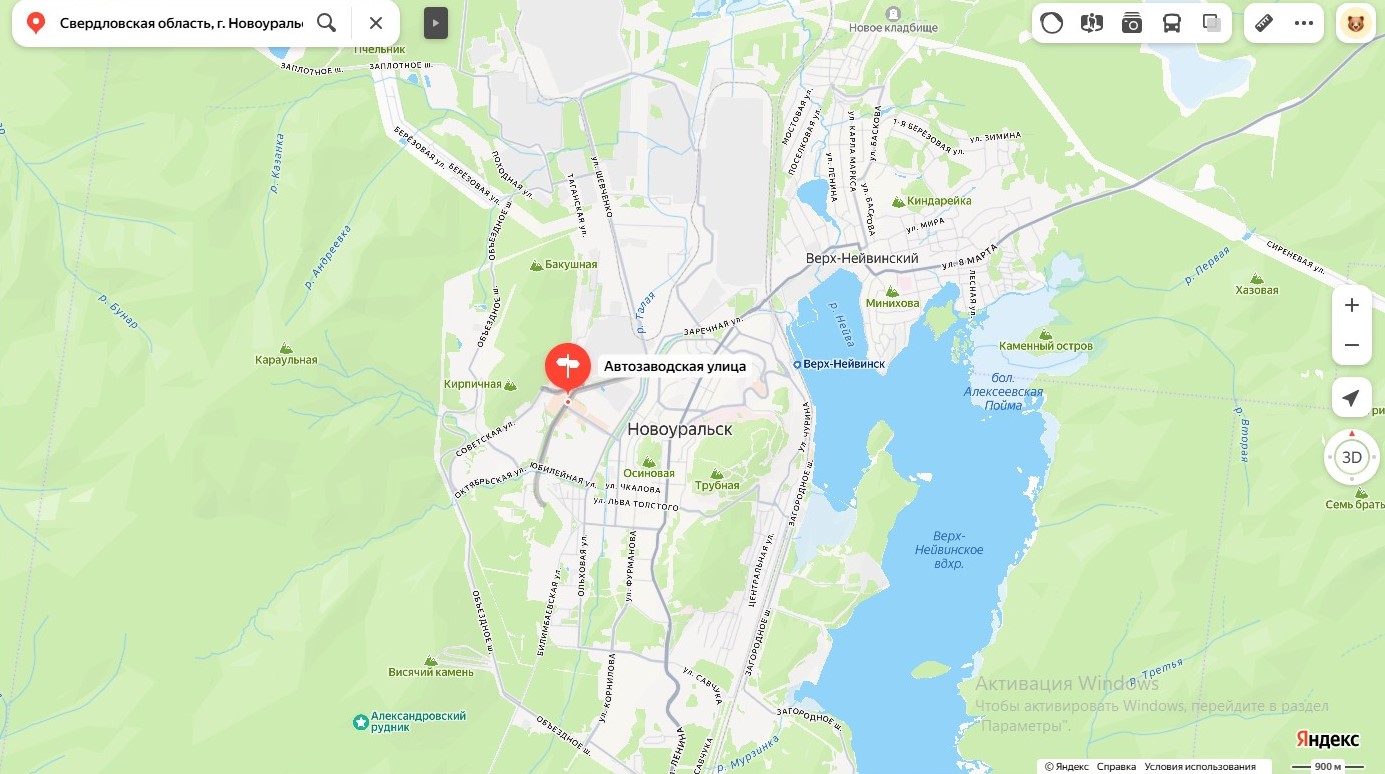Подъездные железнодорожные пути фото 1