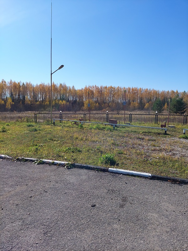 Земельный участок 2 200 м² фото 1