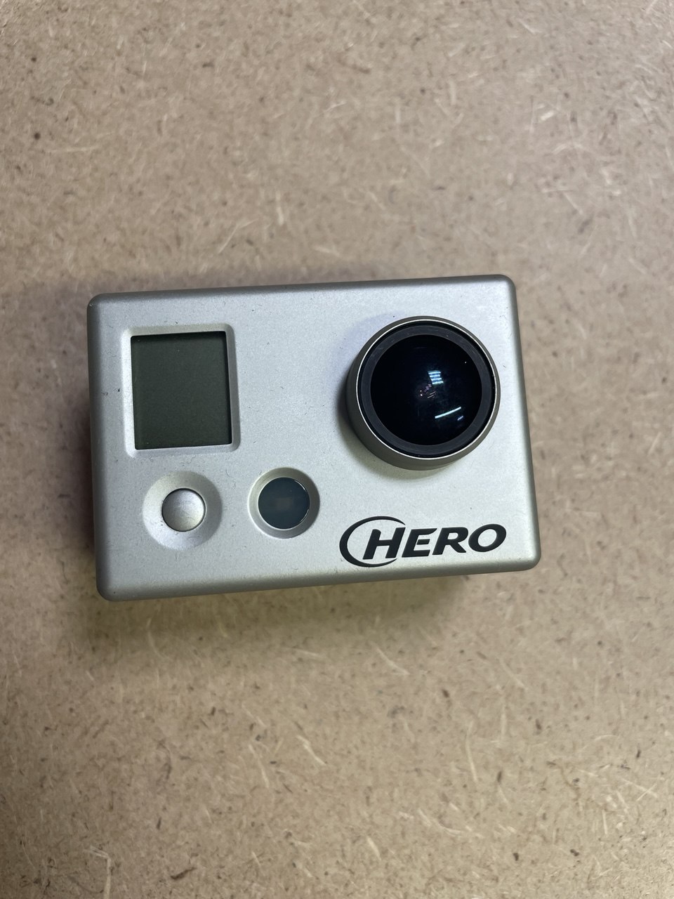 Цифровая камера HD HERO 960 фото 1