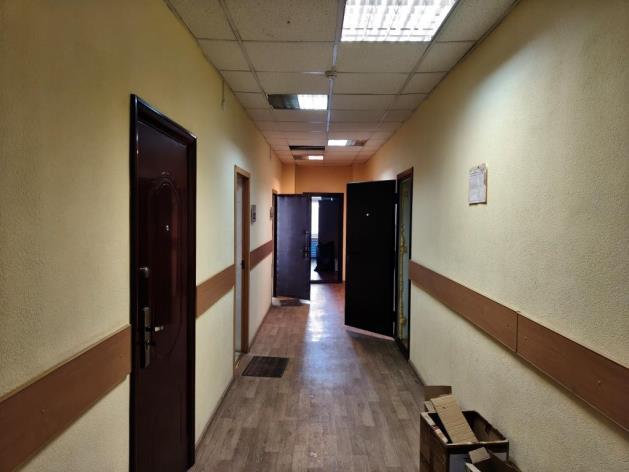 Имущественный комплекс различного назначения  площадью 1 723,30 м² фото 126319