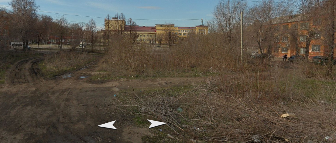 Земельный участок 1 284 м² фото 1