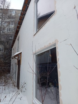 Дом  площадью 210 м² фото 89337