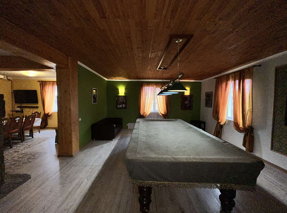 Коммерческая недвижимость площадью 1 500 м² фото 105313