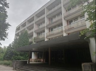 Продается с торгов база отдыха/санаторий площадью 5 347,10 м², Саратовская обл., г. Саратов, №5303 - фото 2