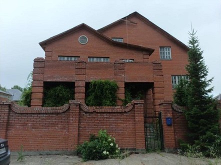 Дом  площадью 542 м² фото 1