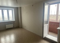 Продается с торгов 1-к квартира площадью 38,50 м², Красноярский край, Судостроительная улица, д. 27Ж, №6663 - фото 4