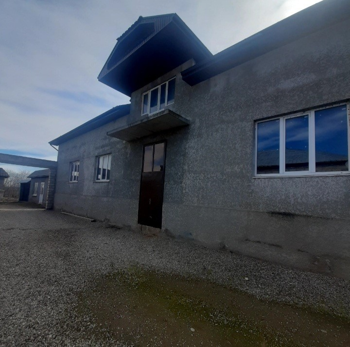Дом  площадью 515 м² фото 1