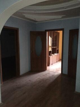 Продается с торгов 4-к квартира площадью 147 м², Ставропольский край, г. Ставрополь, Макарова переулок, д. 8/1, №5209 - фото 5