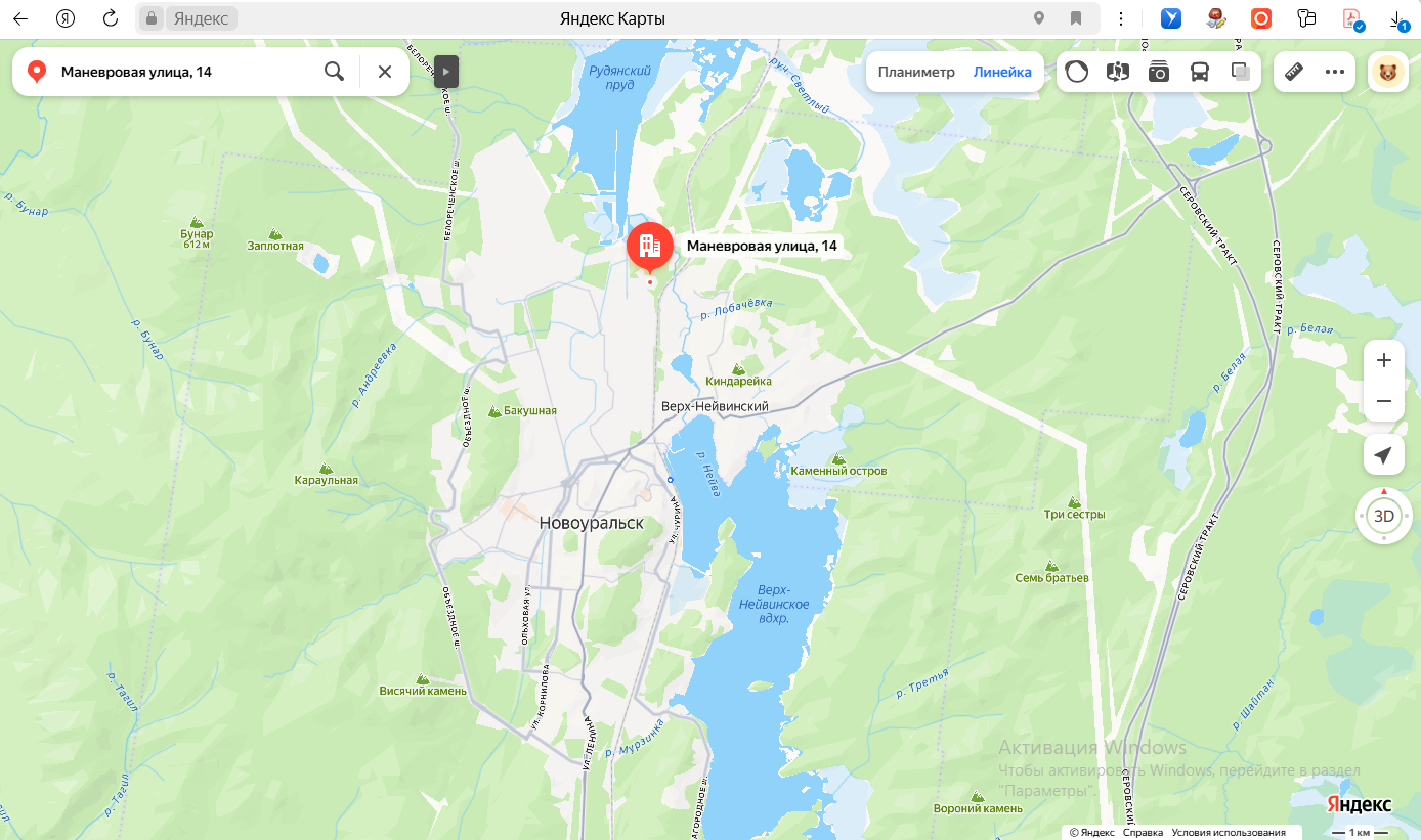 Земельный участок 397 м² фото 1