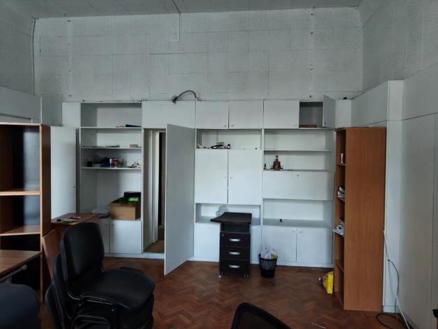 Имущественный комплекс различного назначения  площадью 1 723,30 м² фото 126322