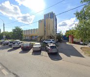 Сдается в аренду офисное помещение площадью 186 м², респ. Татарстан, г. Казань, Родины улица, д. 7, №6506