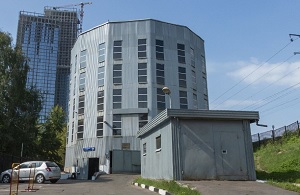 Продается с торгов автосервис/мойка площадью 12 м², г. Москва, Башиловская улица, д. 34, №5803