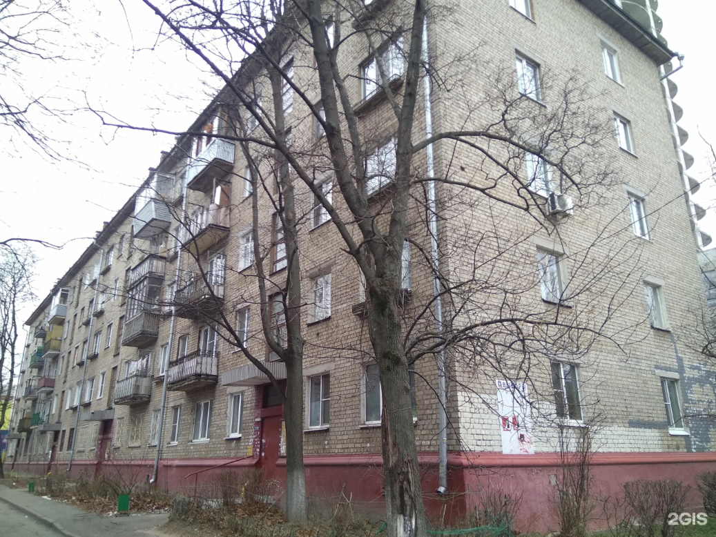 1-к Квартира  площадью 30 м² фото 1