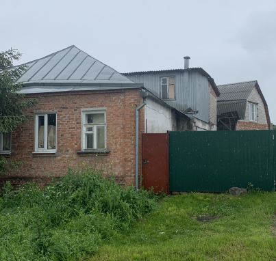 Дом  площадью 221 м² фото 1