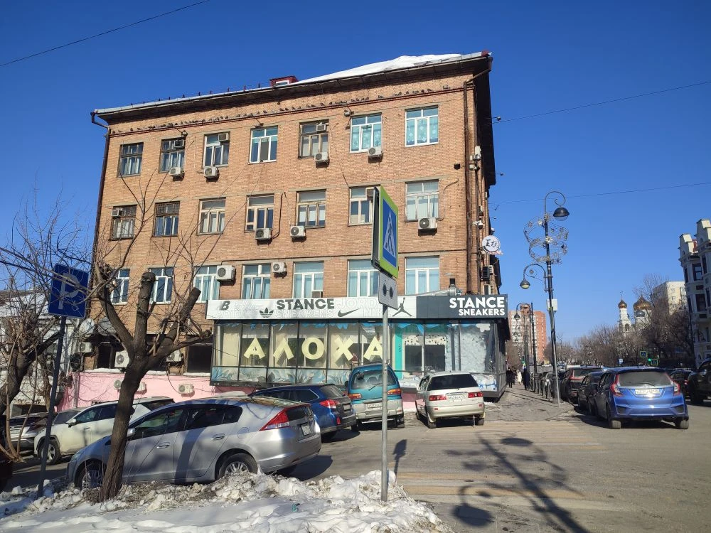Административное здание площадью 1 312,60 м² фото 1