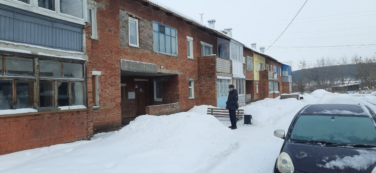 2-к Квартира  площадью 45 м² фото 1