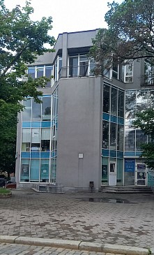 Отдельно стоящее здание площадью 2 348,50 м² фото 131837