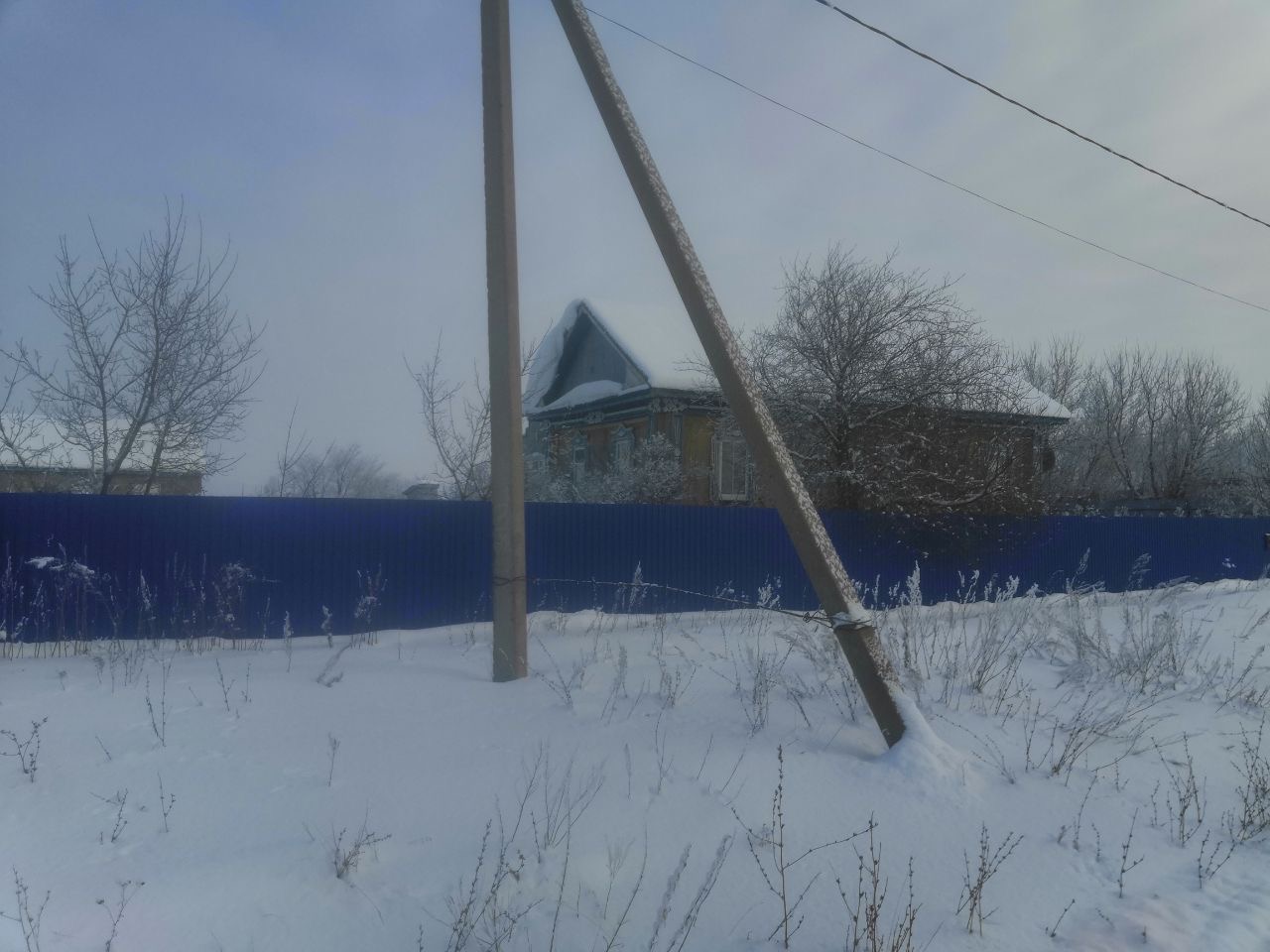 Дом  площадью 53 м² фото 1