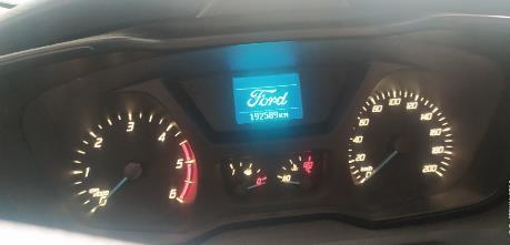 Продается с торгов автобус Ford Transit 2017 года, Свердловская обл., г. Новоуральск, №7694 - фото 13