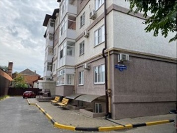 Продается с торгов помещение свободного назначения площадью 10 м², Ростовская обл., г. Новочеркасск, Богдана Хмельницкого улица, д. 75, корп. 1, №7289
