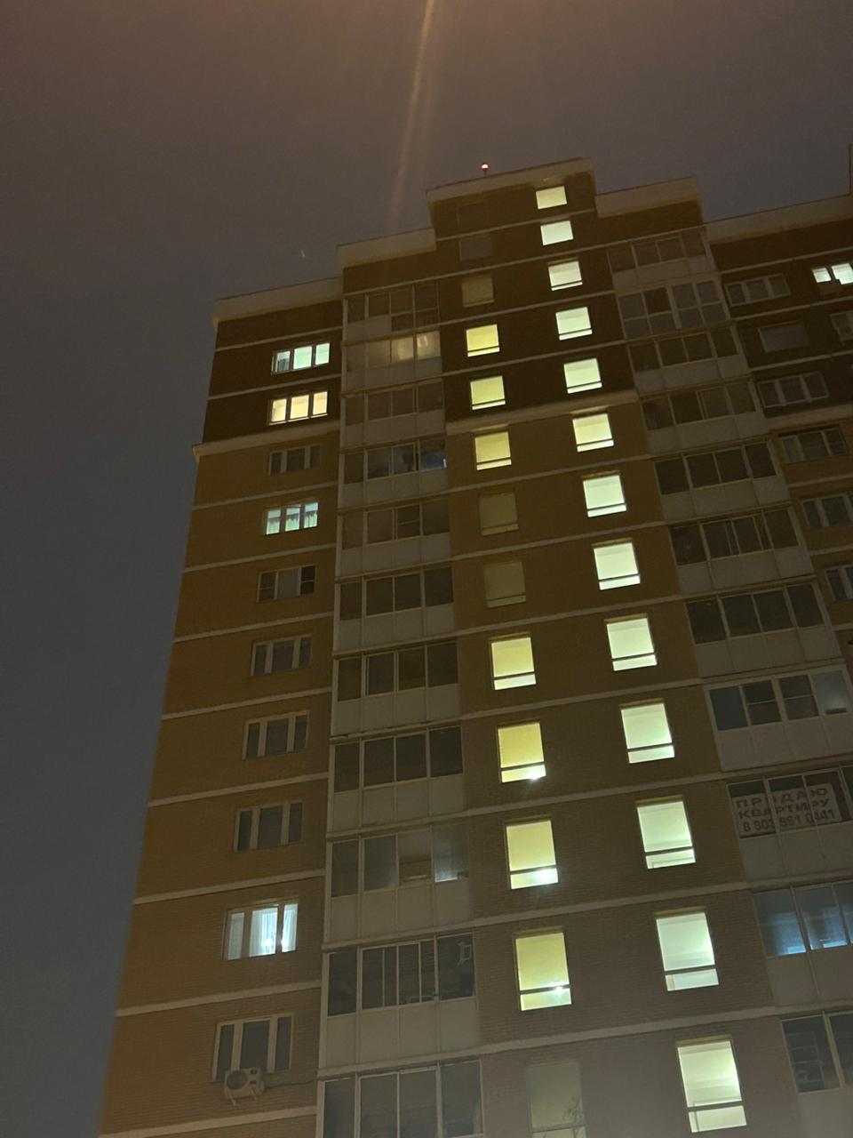 2-к Квартира  площадью 36 м² фото 1