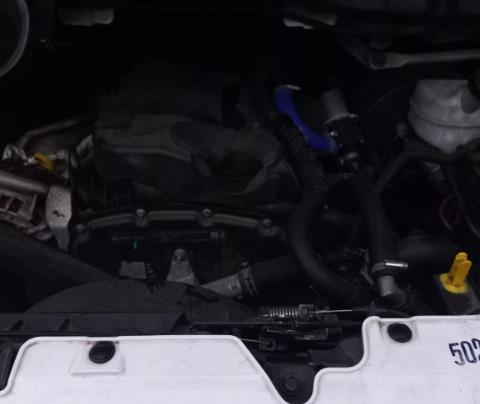 Продается с торгов автобус Ford Transit 2017 года, Свердловская обл., г. Новоуральск, №7703 - фото 12