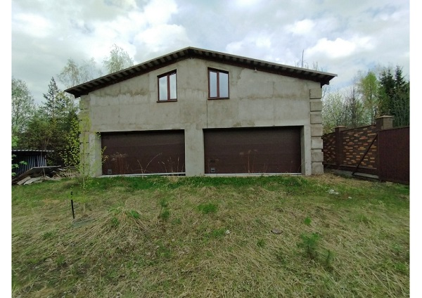 Дом  площадью 850 м² фото 53246