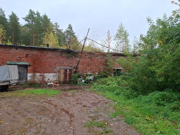 Земельный участок 11 217 м² фото 1