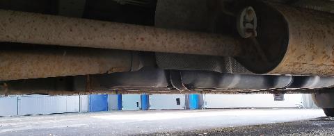 Продается с торгов автобус Ford Transit 2017 года, Свердловская обл., г. Новоуральск, №7694 - фото 10