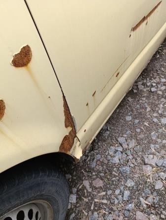 Продается с торгов цельнометаллический Volkswagen Transporter 2014 года, г. Москва, №5545 - фото 3