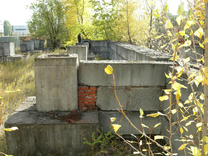 Коммерческая недвижимость площадью 9 331 м² фото 1