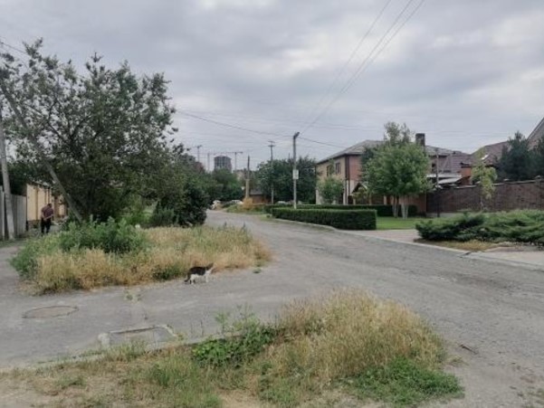 Дом  площадью 39 м² фото 61859