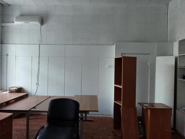 Имущественный комплекс различного назначения  площадью 1 723,30 м² фото 126323